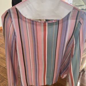 Anthropologie shirt